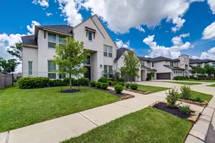 10318 Fountain Shore Dr, Missouri City, TX 77459 - Photo 4