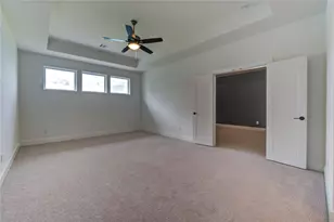 10318 Fountain Shore Dr, Missouri City, TX 77459 - Photo 34