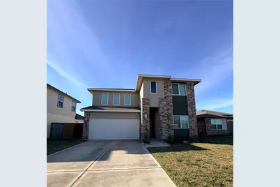 10610 Great Basin Drive, Rosharon, TX 77583 - Photo 1