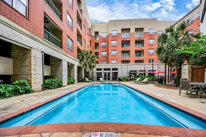 300 St Joseph Parkway #308, Houston, TX 77002 - Photo 26