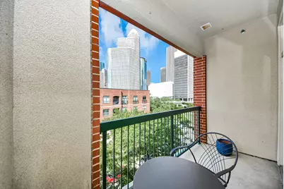 300 St Joseph Parkway #308, Houston, TX 77002 - Photo 16