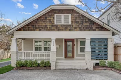 734 W 21st Street, Houston, TX 77008 - Photo 2