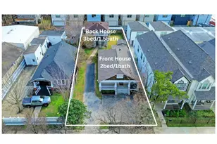 734 W 21st St, Houston, TX 77008 - Photo 1