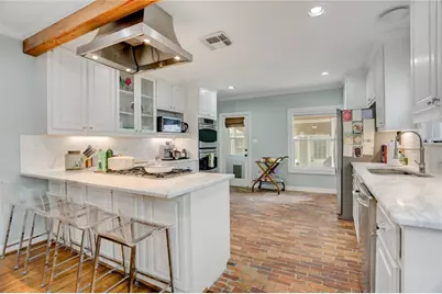 734 W 21st Street, Houston, TX 77008 - Photo 8
