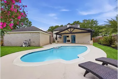 3138 Amesbury Court, Sugar Land, TX 77478 - Photo 36