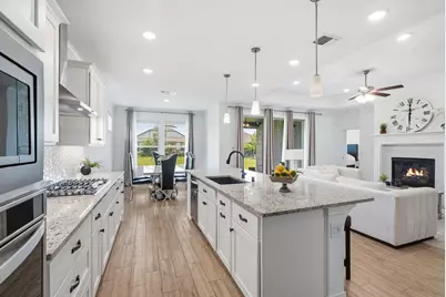 7426 Rolling Stone Drive, Fulshear, TX 77441 - Photo 12