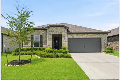 7426 Rolling Stone Drive, Fulshear, TX 77441 - Photo 1