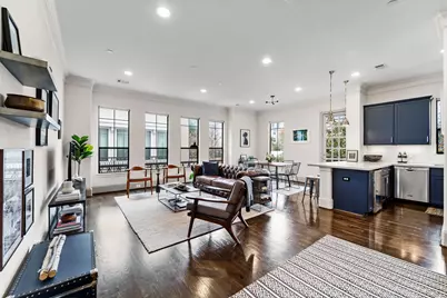3302 Audley Street #112, Houston, TX 77098 - Photo 8