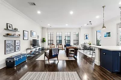 3302 Audley Street #112, Houston, TX 77098 - Photo 14