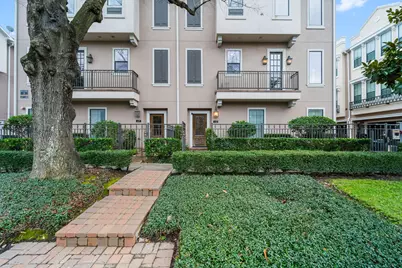 3302 Audley Street #112, Houston, TX 77098 - Photo 4