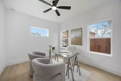 3103 Lelia Street #B, Houston, TX 77026 - Photo 32