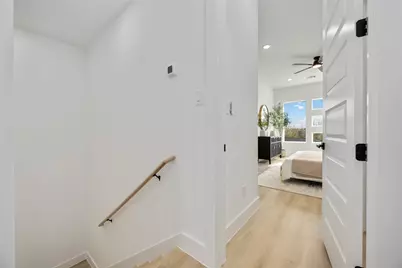 3103 Lelia Street #B, Houston, TX 77026 - Photo 20