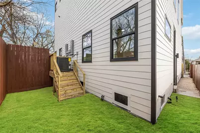 3103 Lelia Street #B, Houston, TX 77026 - Photo 44