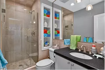 1401 E Beach Drive #1211, Galveston, TX 77550 - Photo 30