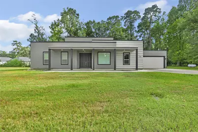 538 Magnolia Point Drive, Huffman, TX 77336 - Photo 2