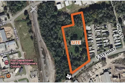 301 Fm 1097 E, Willis, TX 77318 - Photo 2