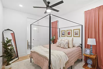 316 Walthall Drive #A, Houston, TX 77022 - Photo 22