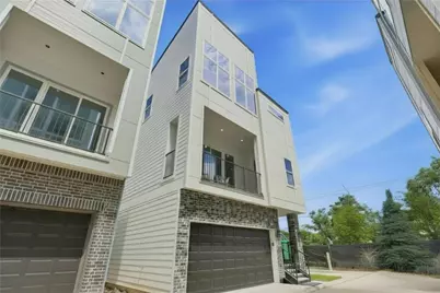 316 Walthall Drive #A, Houston, TX 77022 - Photo 2