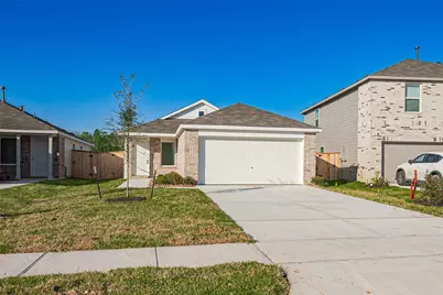 18224 Pontecorvo Lane, New Caney, TX 77357 - Photo 2