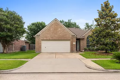 3106 Birchleaf Drive, Katy, TX 77449 - Photo 1