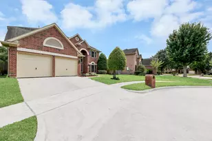 214 Willard's Way, Stafford, TX 77477 - Photo 6