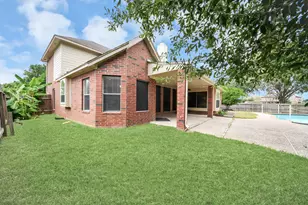 214 Willard's Way, Stafford, TX 77477 - Photo 8