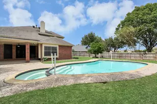 214 Willard's Way, Stafford, TX 77477 - Photo 14