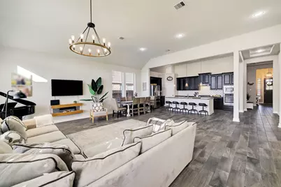 5215 Baroness Lane, Katy, TX 77493 - Photo 10