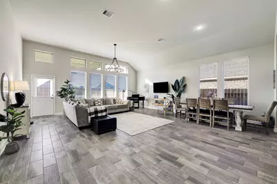 5215 Baroness Lane, Katy, TX 77493 - Photo 8