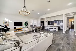5215 Baroness Ln, Katy, TX 77493 - Photo 12