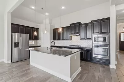 5215 Baroness Lane, Katy, TX 77493 - Photo 6