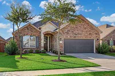 5215 Baroness Lane, Katy, TX 77493 - Photo 2