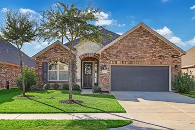 5215 Baroness Lane, Katy, TX 77493 - Photo 1