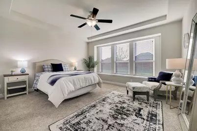 5215 Baroness Lane, Katy, TX 77493 - Photo 14