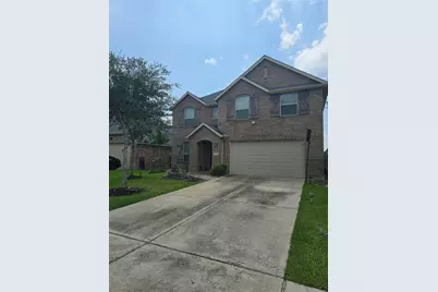 19715 Lakeside Pointe Court, Richmond, TX 77407 - Photo 2