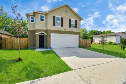 15426 Appleridge Drive, Houston, TX 77489 - Photo 1
