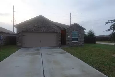 300 Eastwood Flats Drive, Katy, TX 77493 - Photo 1