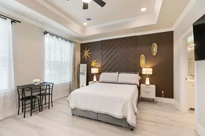 3514 Noah Street #B, Houston, TX 77021 - Photo 8
