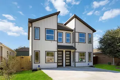 7215 Sandra St, Houston, TX 77028 - Photo 2