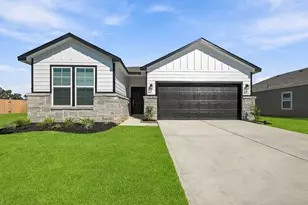 1896 Redwood Ln, Dayton, TX 77535 - Photo 1