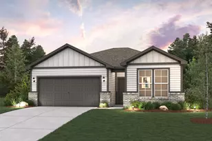 1896 Redwood Ln, Dayton, TX 77535 - Photo 1