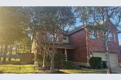 9407 Herons Grove Lane, Katy, TX 77494 - Photo 1