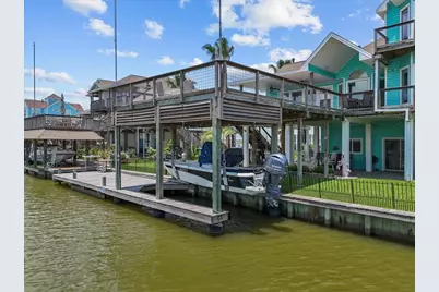 45 Dolphin Street, Bayou Vista, TX 77563 - Photo 42