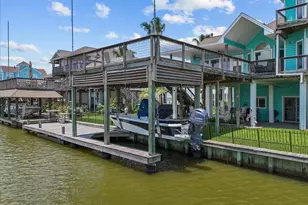 45 Dolphin St, Bayou Vista, TX 77563 - Photo 42