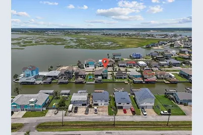 45 Dolphin Street, Bayou Vista, TX 77563 - Photo 44