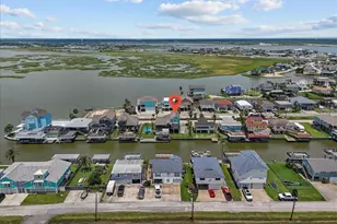 45 Dolphin St, Bayou Vista, TX 77563 - Photo 44