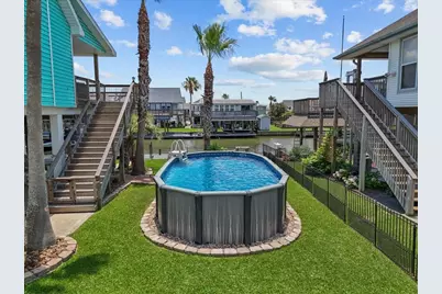 45 Dolphin Street, Bayou Vista, TX 77563 - Photo 38