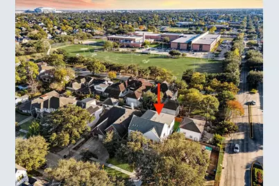 3855 Gramercy Street, Houston, TX 77025 - Photo 36