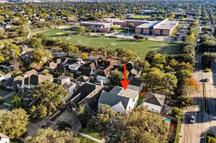 3855 Gramercy St, Houston, TX 77025 - Photo 36