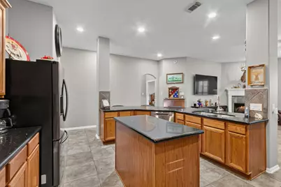 2410 Avalon Trace Lane, Pearland, TX 77581 - Photo 22